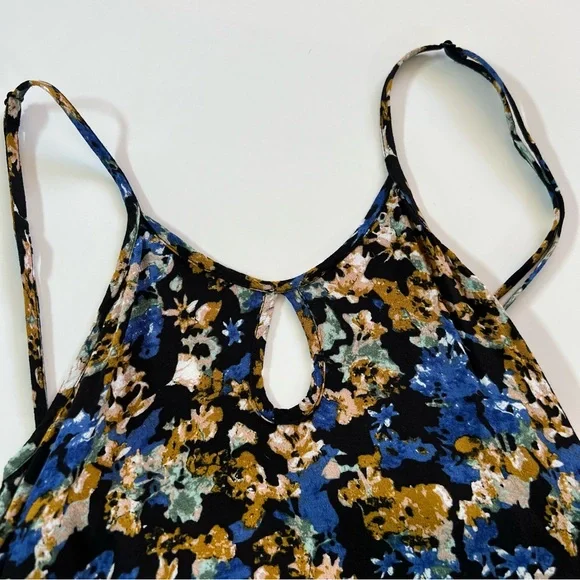 For Love and Lemons adjustable strap mini sundress - Picture 4 of 14